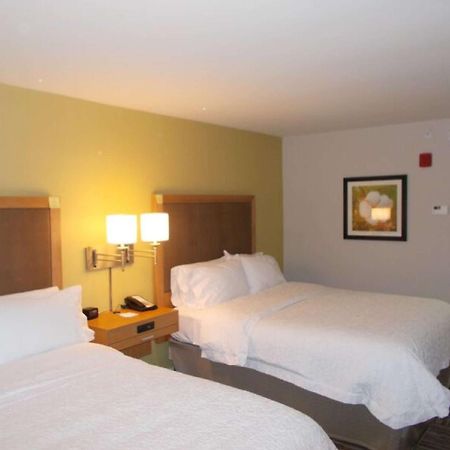 Hampton Inn Waynesboro Buitenkant foto