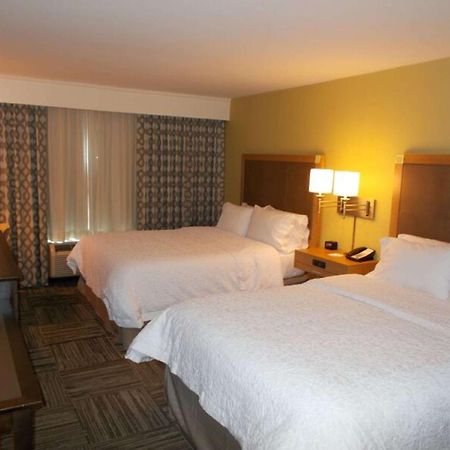 Hampton Inn Waynesboro Buitenkant foto