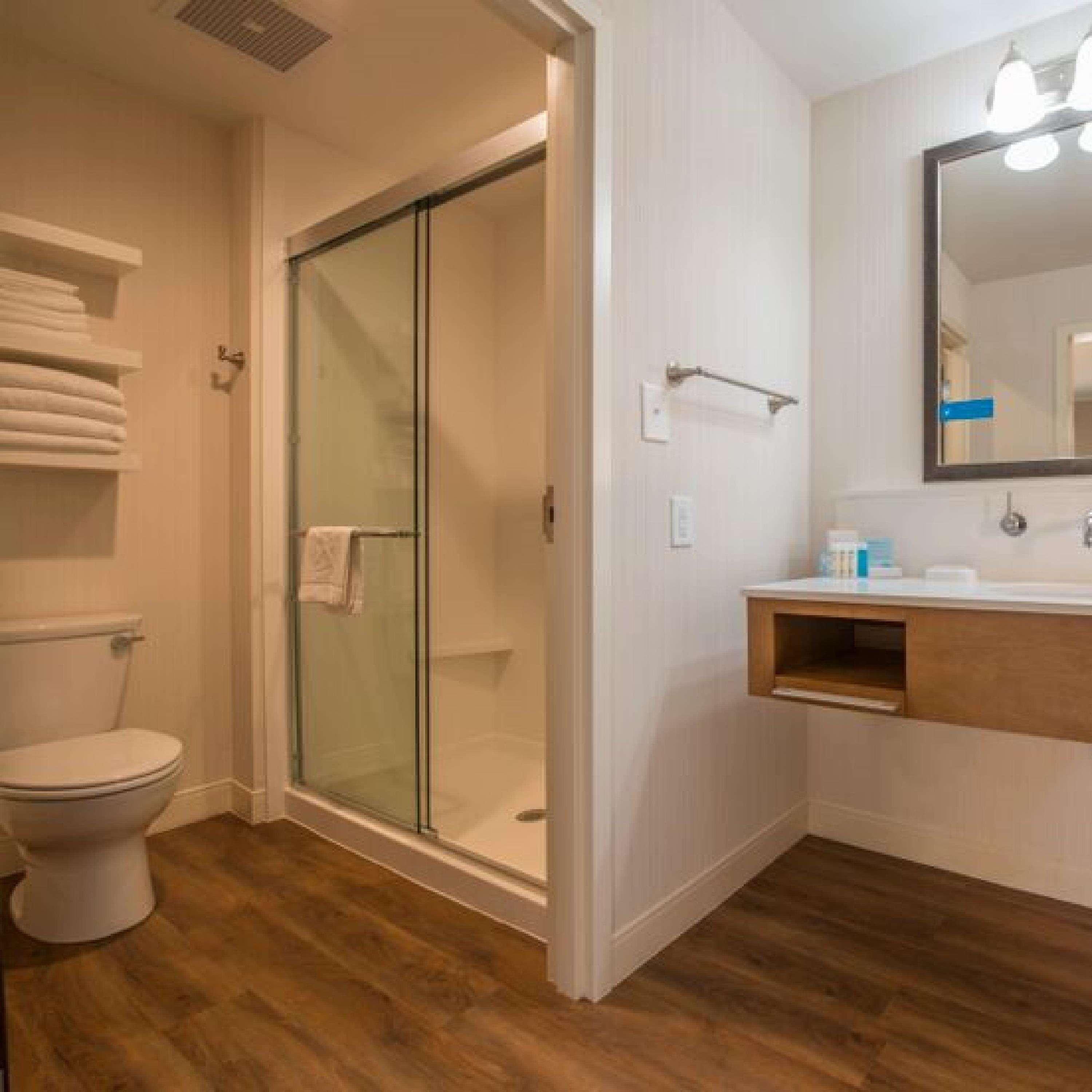 Hampton Inn Waynesboro Buitenkant foto