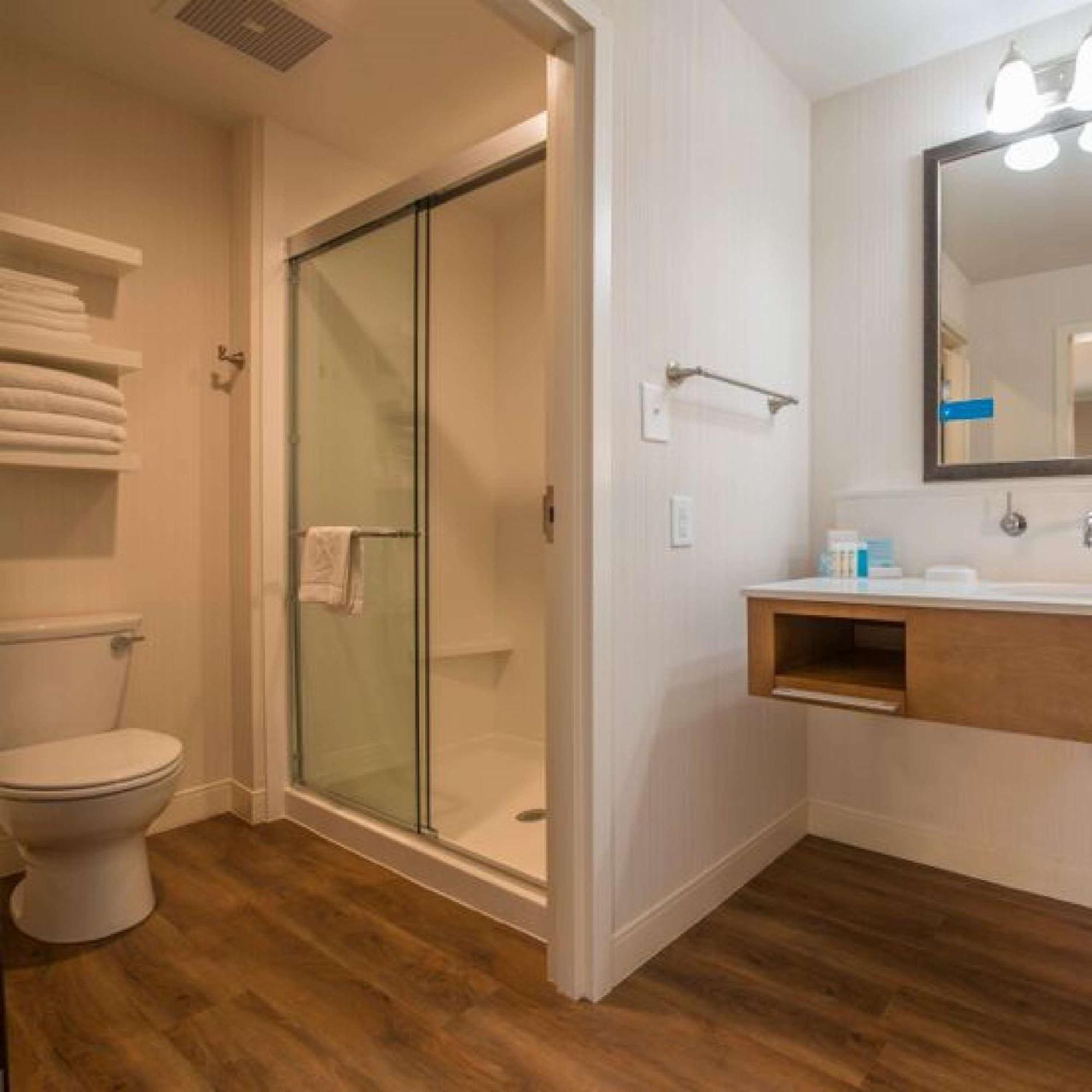 Hampton Inn Waynesboro Buitenkant foto